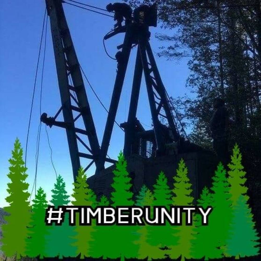 Meet your Posher, Hunter